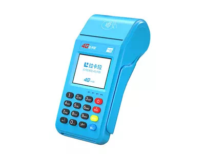 东澳镇拉卡拉传统大POS机